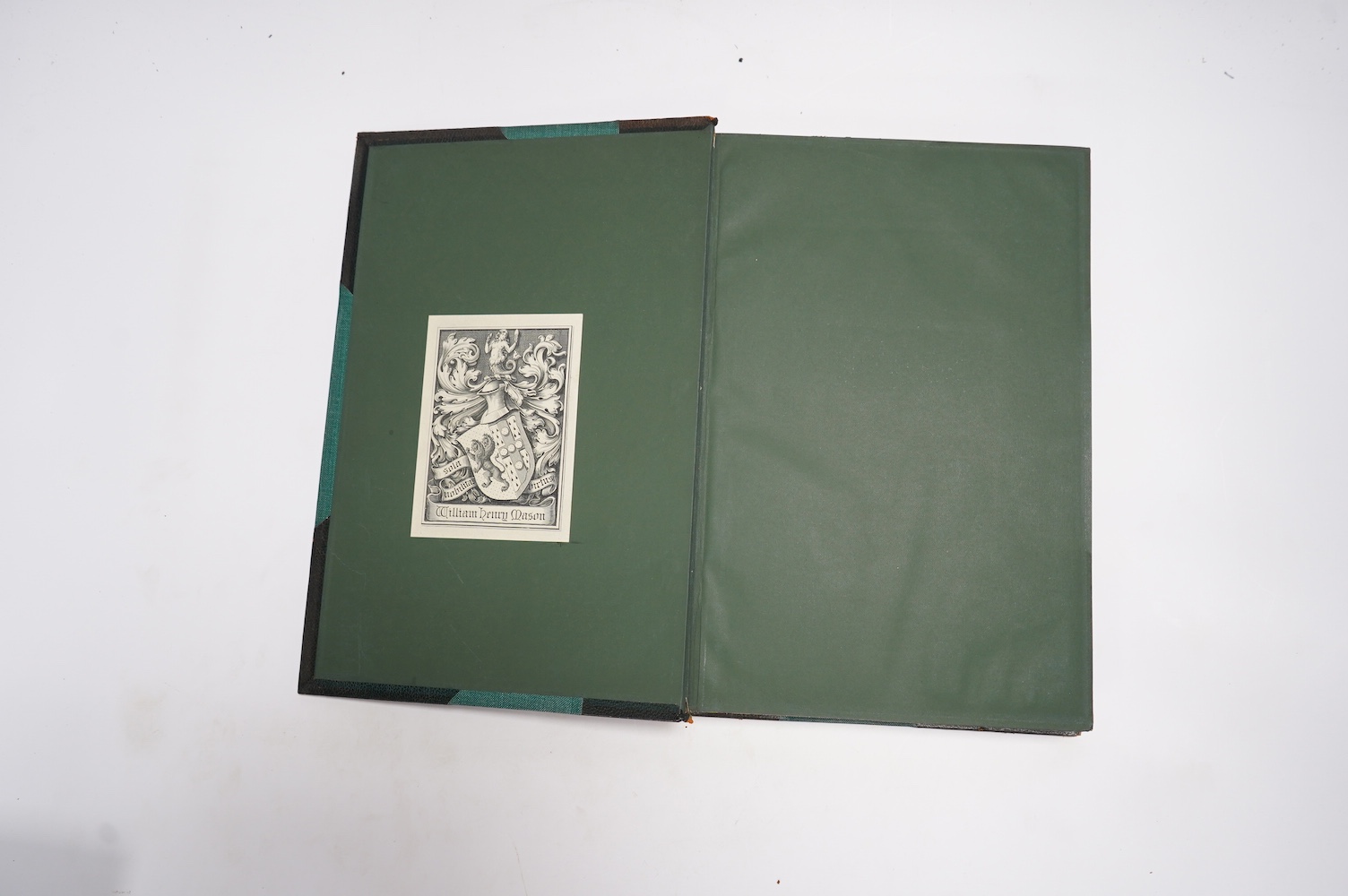 Sowerby, John & Others - English Botany; or Coloured Figures of British Plants ... 3rd Edition, enlarged ... and entirely revised by John T. Boswell Syme. with some 1800 hand coloured lithographed plates; vols.1-11 origi